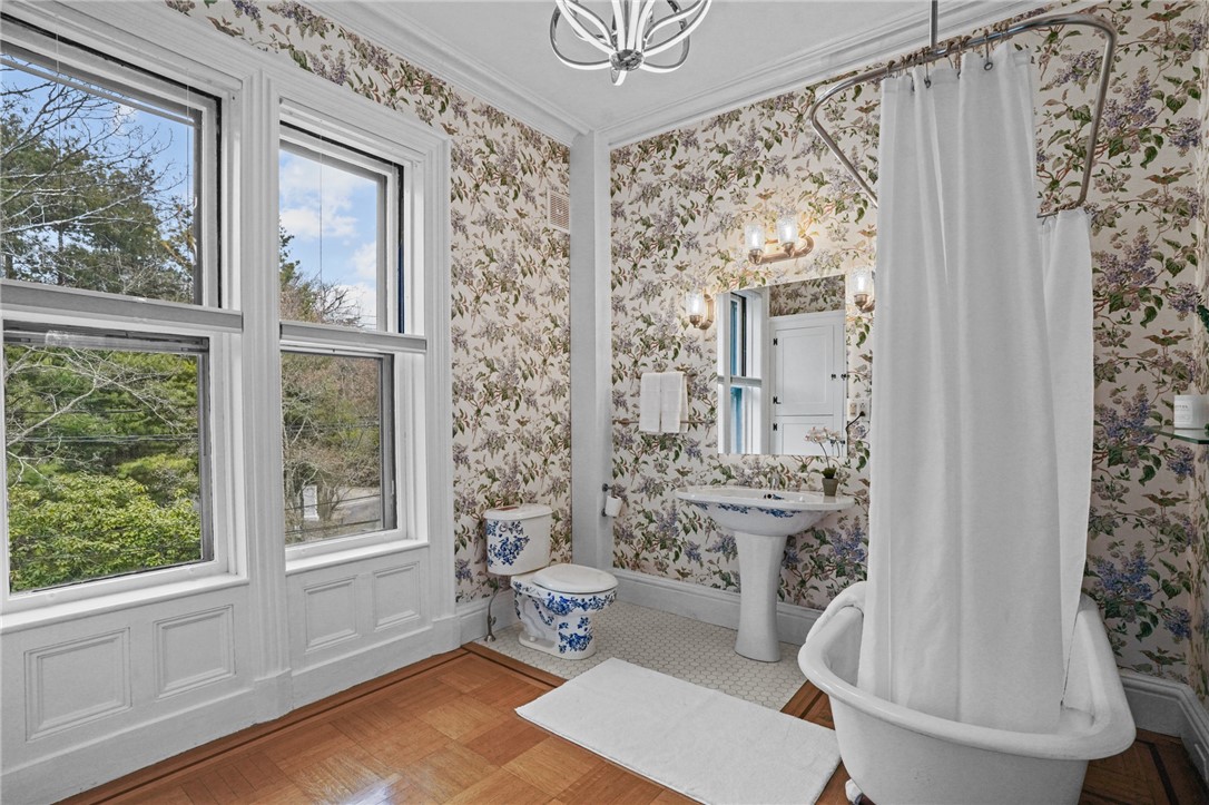 43 Old Beach Road Newport, RI 02840 - Photo 26 of 50