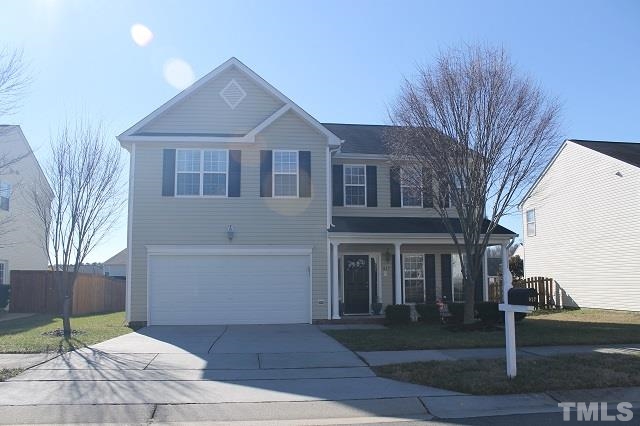 817 Stackhurst Way Wake Forest, NC 27587 - Photo 2 of 23 Gallery Image 2