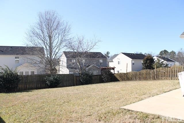 817 Stackhurst Way Wake Forest, NC 27587 - Photo 22 of 23 Gallery Image 22