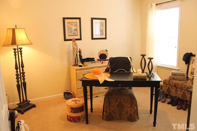 817 Stackhurst Way Wake Forest, NC 27587 - Photo 10 of 23 4 Full Bedrooms. If you wish, you can even have your own dressing room that is Diva-worthy!