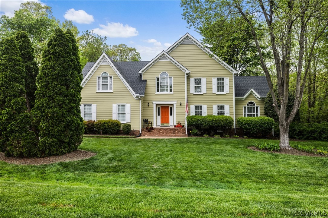 3618 Derby Ridge Loop Midlothian, VA 23113 - Photo 1 of 19 Gallery Image 1