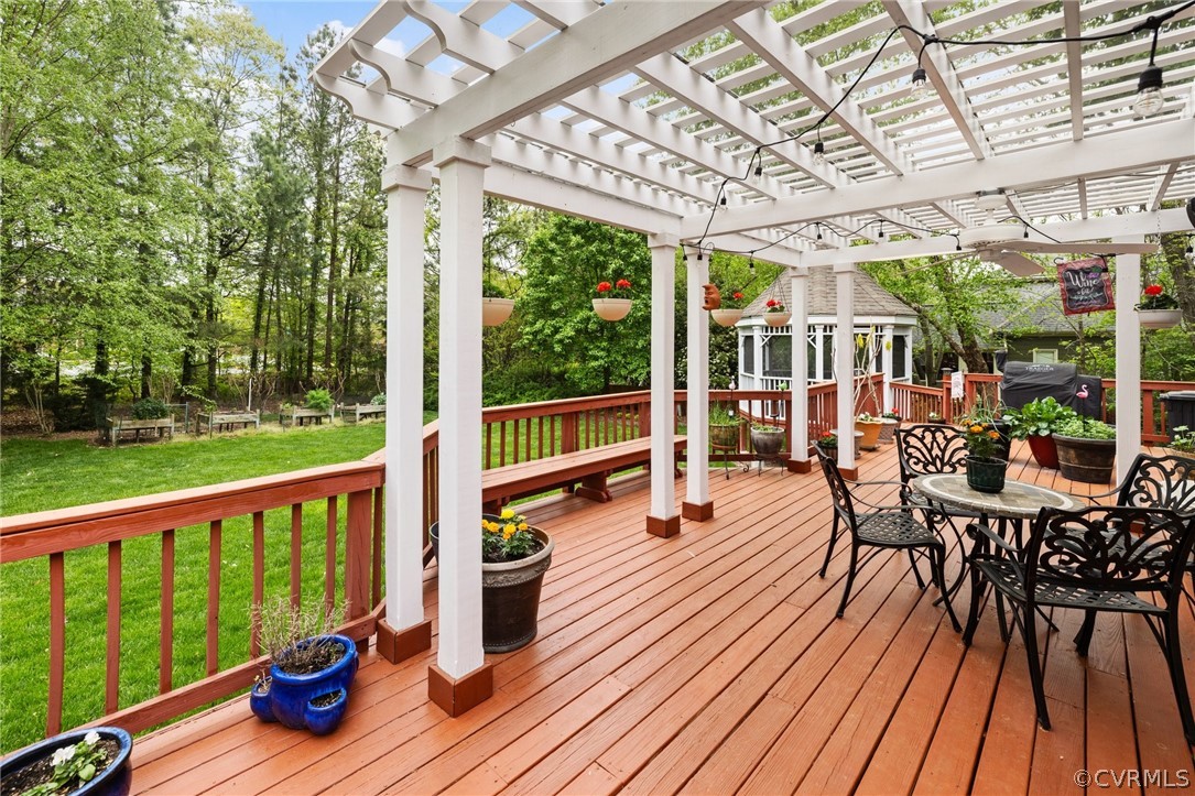 3618 Derby Ridge Loop Midlothian, VA 23113 - Photo 12 of 19 Gallery Image 12