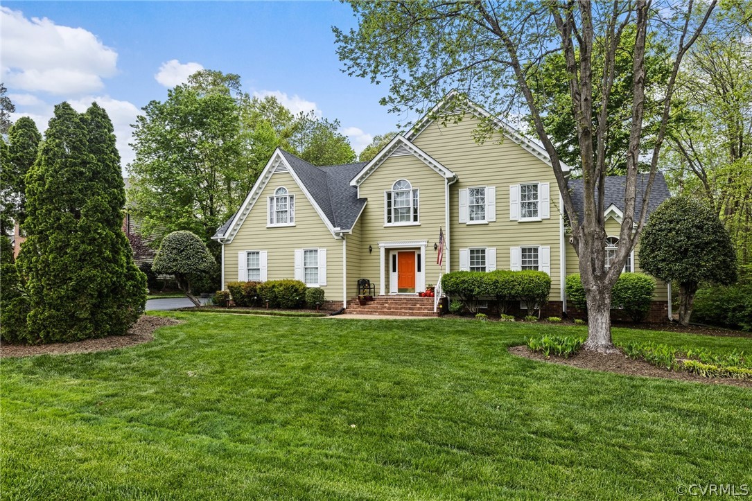 3618 Derby Ridge Loop Midlothian, VA 23113 - Photo 2 of 19 Gallery Image 2