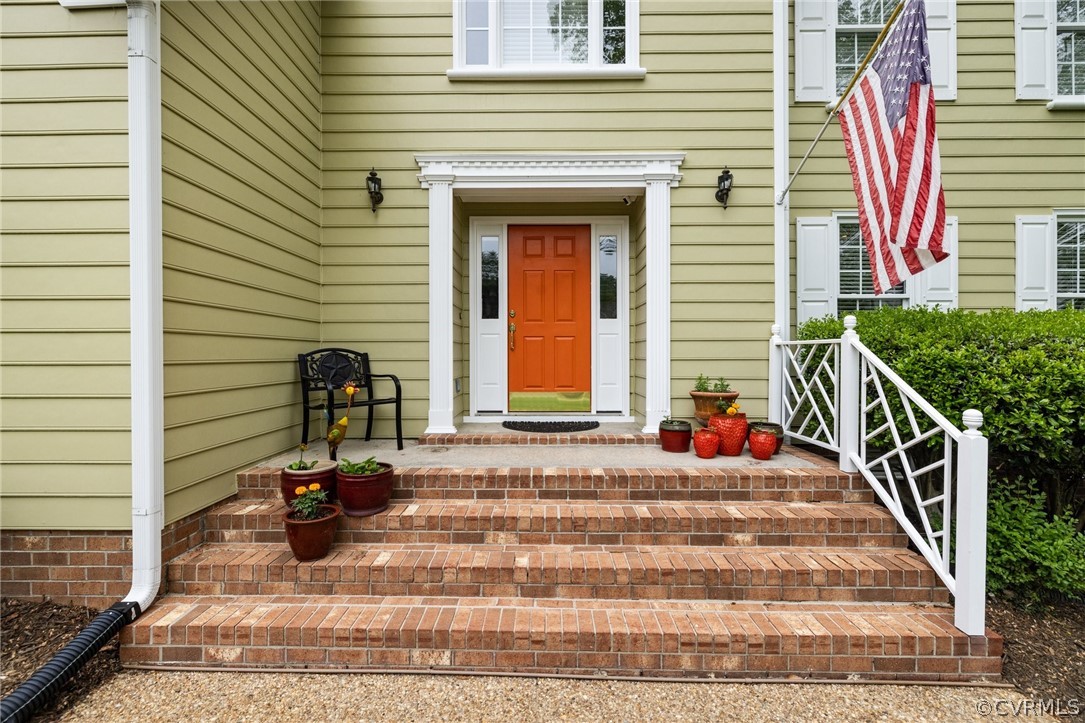 3618 Derby Ridge Loop Midlothian, VA 23113 - Photo 4 of 19 Gallery Image 4