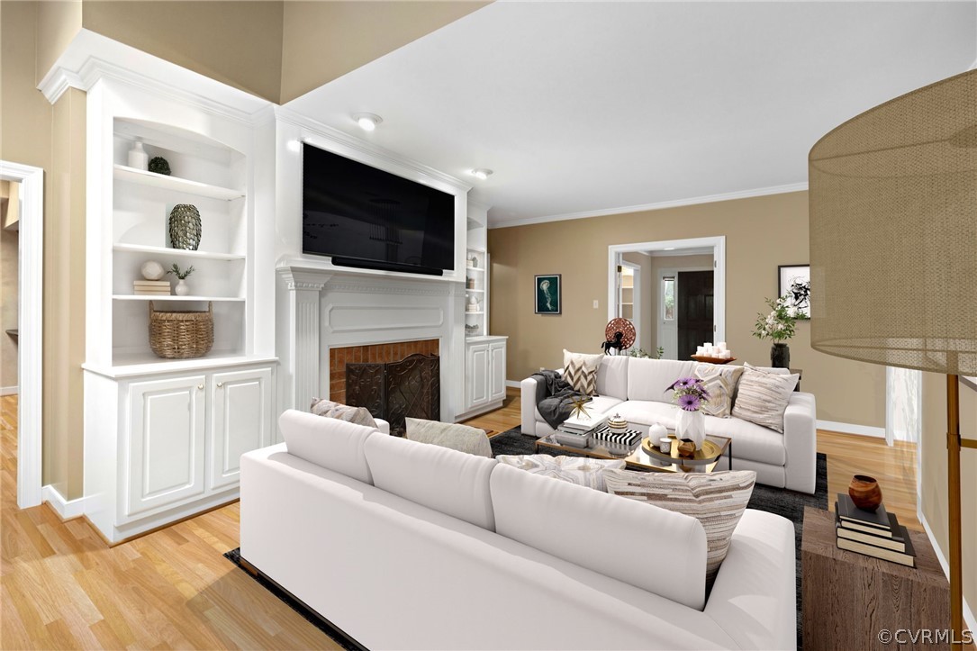 3618 Derby Ridge Loop Midlothian, VA 23113 - Photo 8 of 19 Gallery Image 8