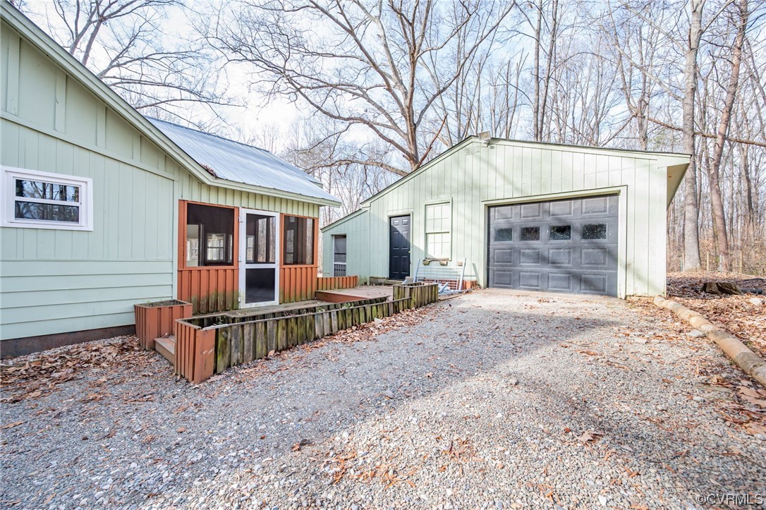 2429 George's Road Powhatan, VA 23139 - Photo 22 of 27 Gallery Image 22