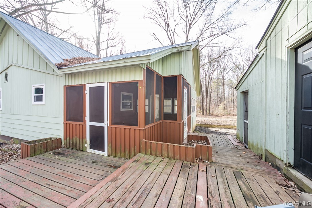 2429 George's Road Powhatan, VA 23139 - Photo 23 of 27 Gallery Image 23