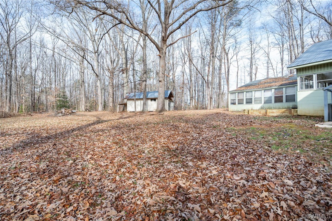 2429 George's Road Powhatan, VA 23139 - Photo 24 of 27 Gallery Image 24