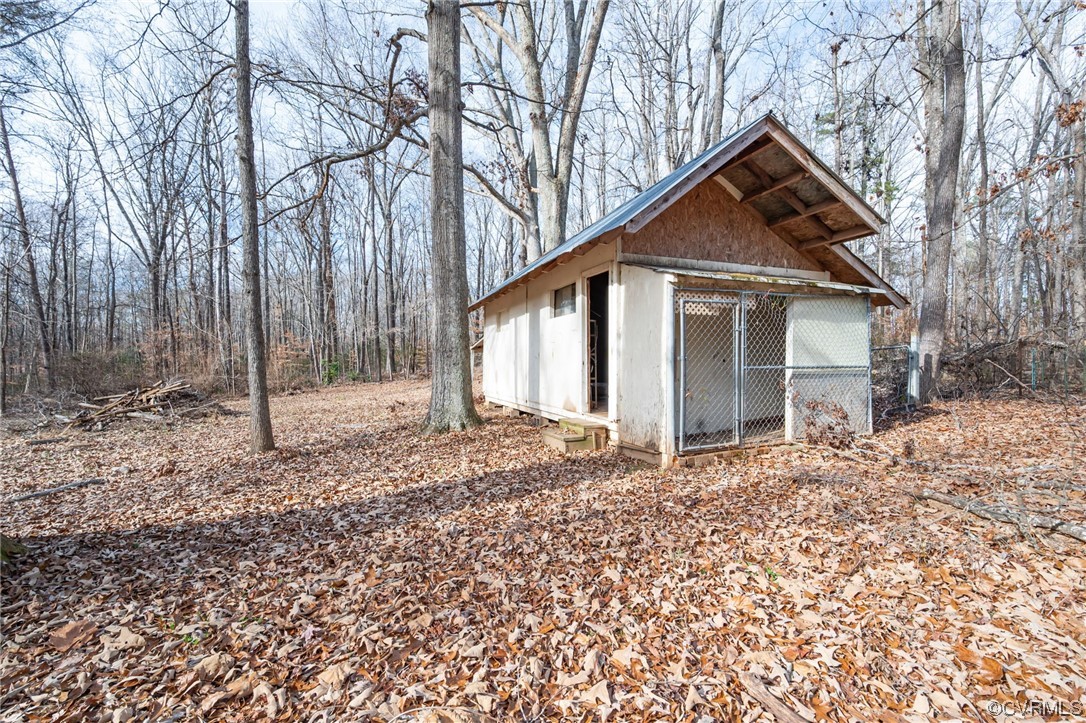 2429 George's Road Powhatan, VA 23139 - Photo 25 of 27 Gallery Image 25
