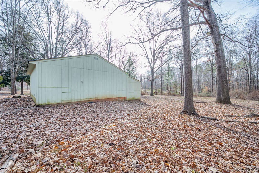 2429 George's Road Powhatan, VA 23139 - Photo 26 of 27 Gallery Image 26