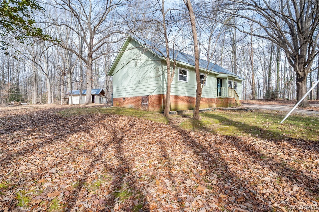 2429 George's Road Powhatan, VA 23139 - Photo 4 of 27 Gallery Image 4