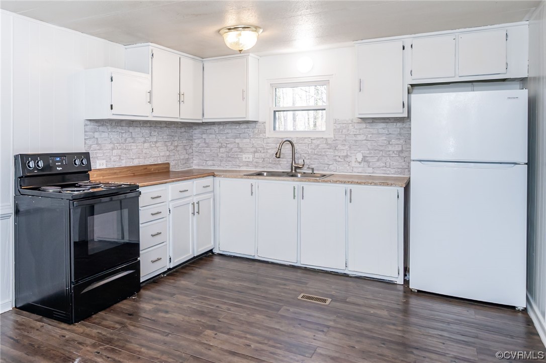 2429 George's Road Powhatan, VA 23139 - Photo 8 of 27 Gallery Image 8