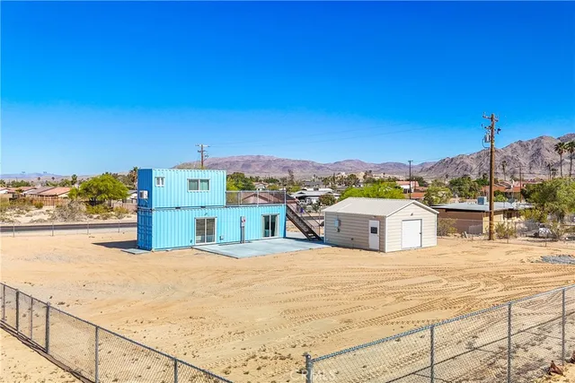 $249,000 | 72473 Desert Trail Drive, Twentynine Palms, CA 92277