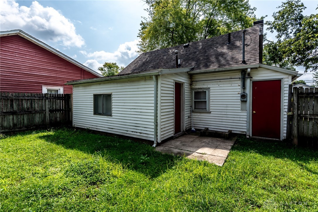 3645 Beechgrove Road Moraine, OH 45439 - Photo 22 of 23 Gallery Image 22