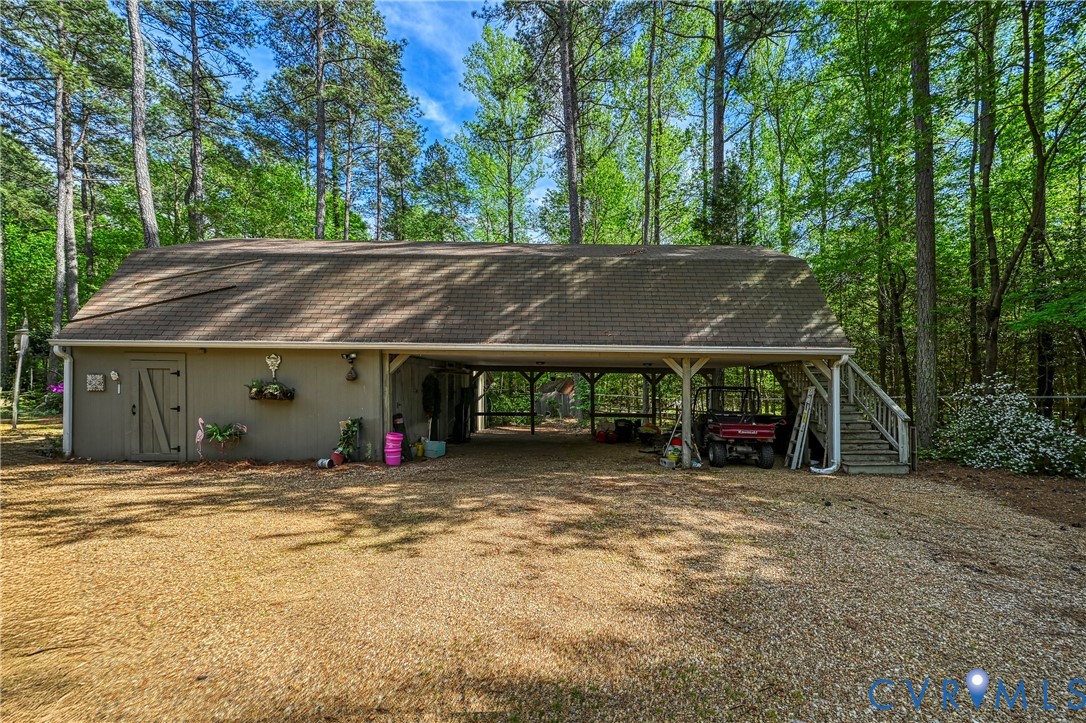 6711 Greenyard Road Chester, VA 23831 - Photo 51 of 61