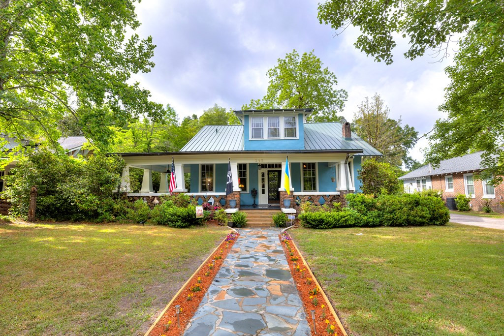 340 West Calhoun Street Sumter, SC 29150 - Photo 3 of 62 Gallery Image 3