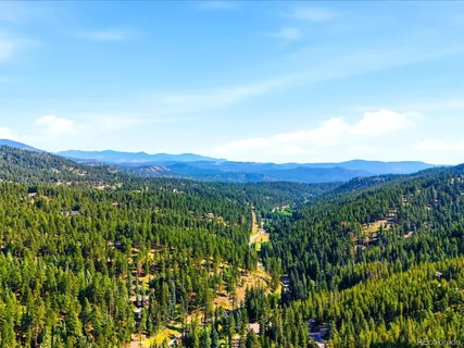 $222,500 | 6824 Lynx Lair Road, Evergreen, CO 80439