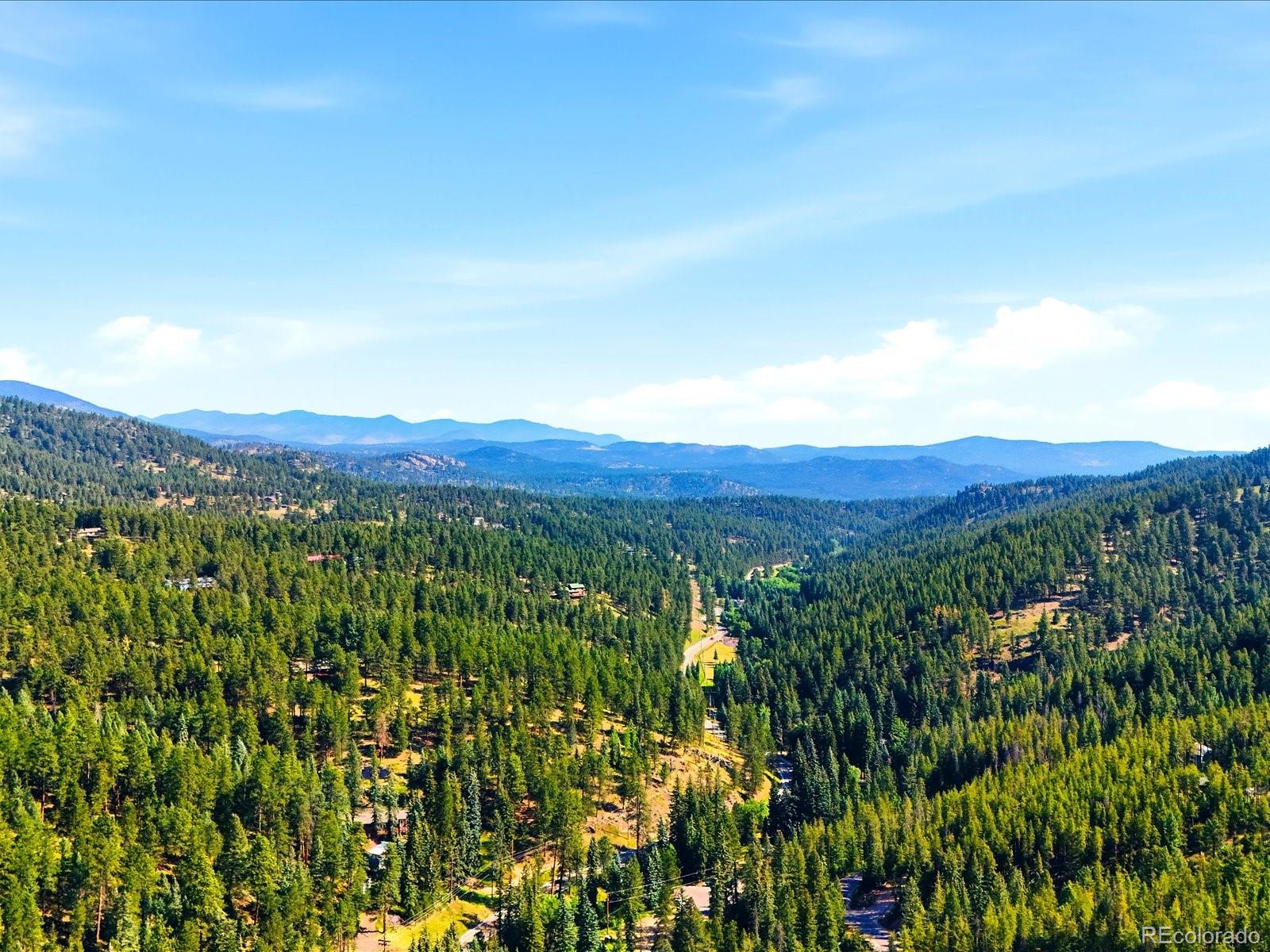 6824 Lynx Lair Road Evergreen, CO 80439 - Photo 11 of 11