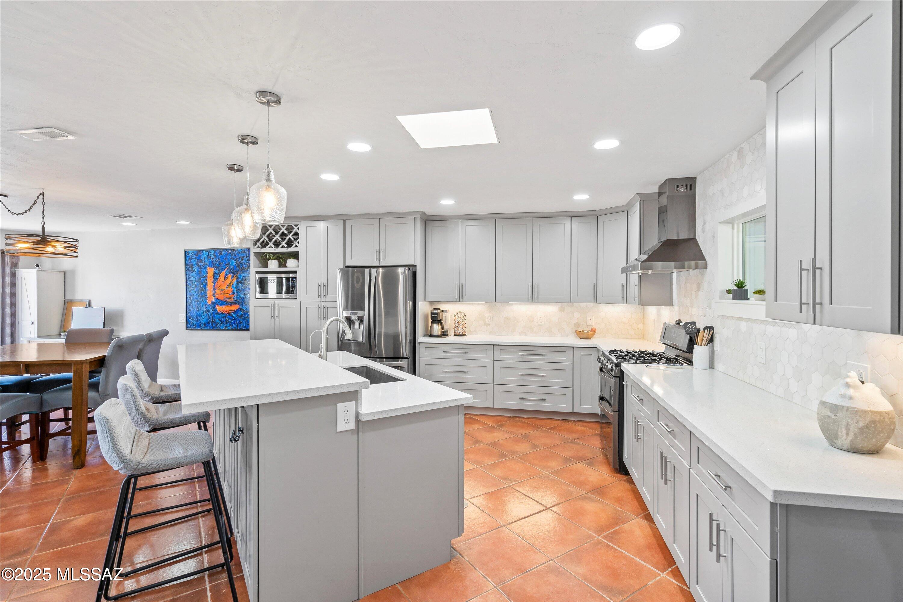 6100 North Oracle Road, Unit 22 Tucson, AZ 85704 - Photo 14 of 39 Gallery Image 14