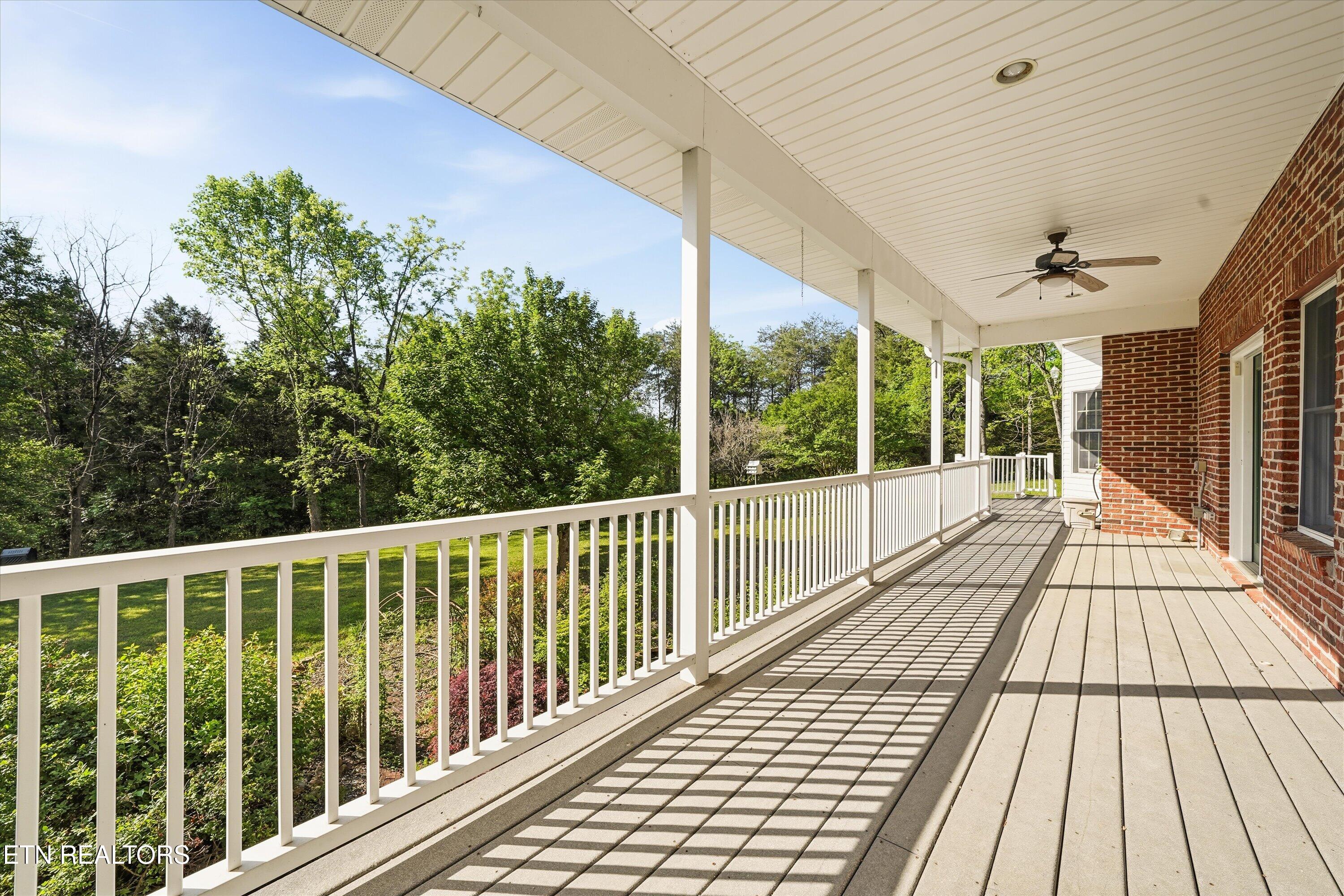 2168 Ranch Road Dandridge, TN 37725 - Photo 41 of 55 41-2168 Ranch Rd 37