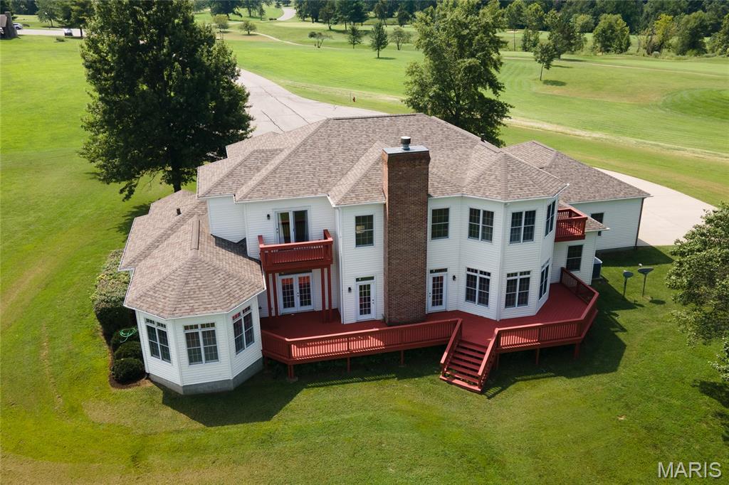 119 Club House Road Makanda, IL 62958 - Photo 60 of 62 Gallery Image 60