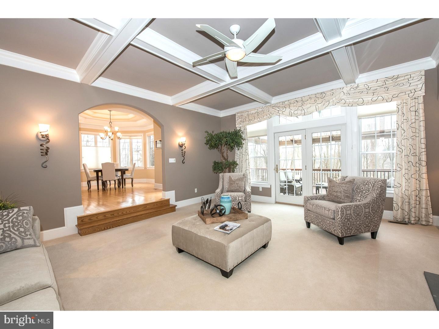 433 Mattrissa Ridge Media, PA 19063 - Photo 11 of 25 Family Room