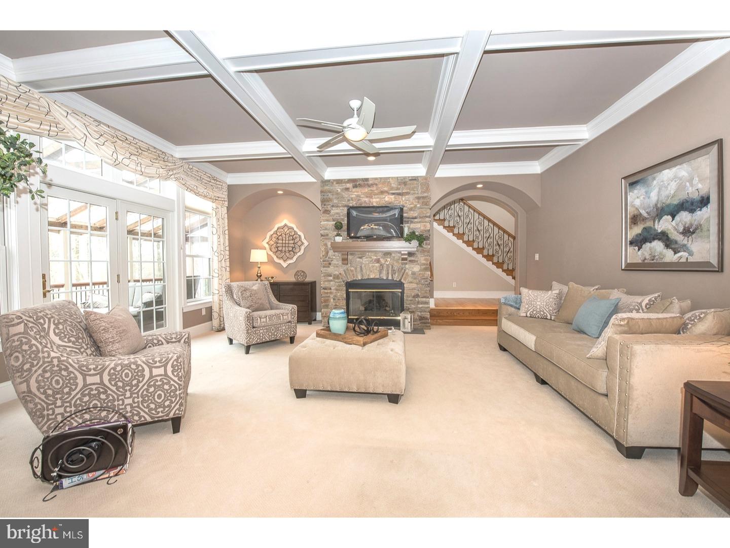 433 Mattrissa Ridge Media, PA 19063 - Photo 12 of 25 Family Room