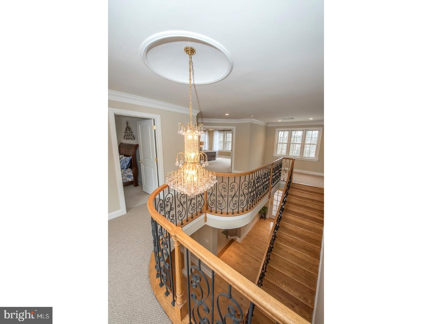 433 Mattrissa Ridge Media, PA 19063 - Photo 13 of 25 Hallway