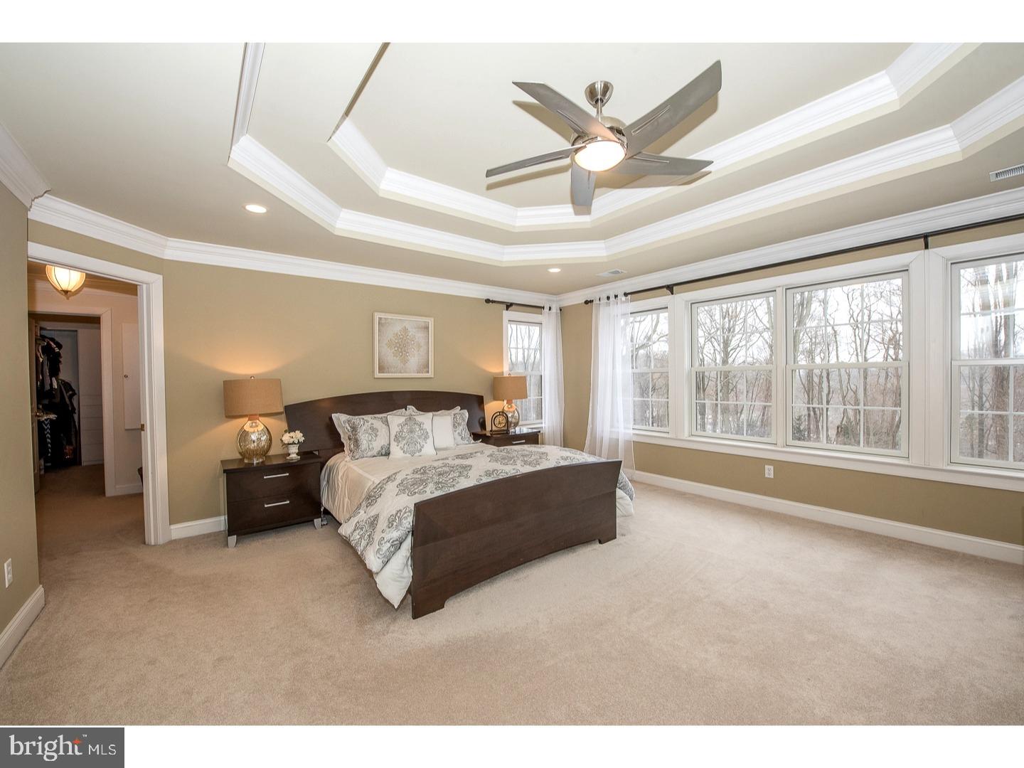 433 Mattrissa Ridge Media, PA 19063 - Photo 14 of 25 Master Bedroom