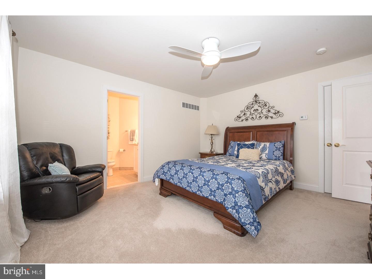 433 Mattrissa Ridge Media, PA 19063 - Photo 17 of 25 Bedroom