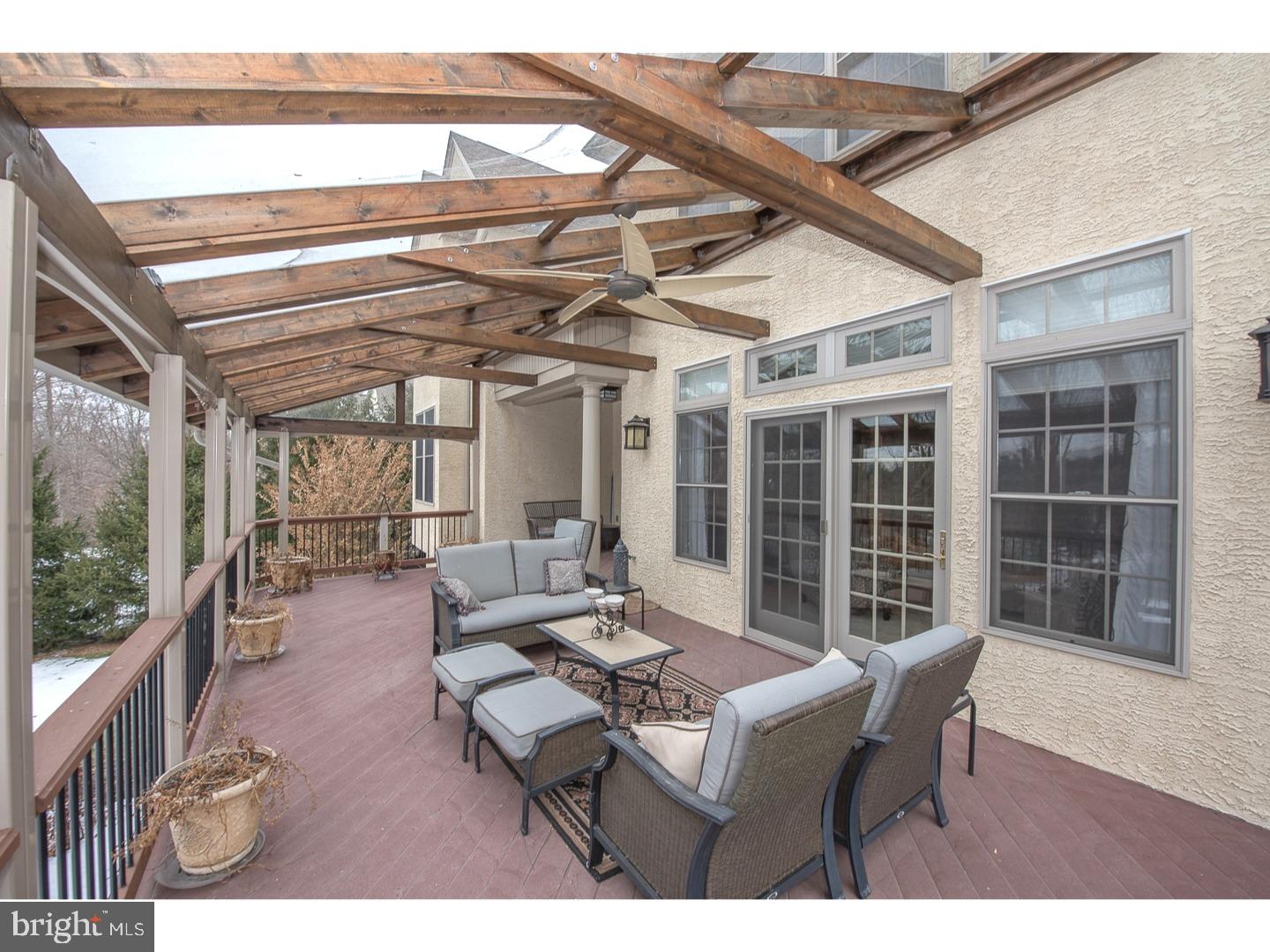 433 Mattrissa Ridge Media, PA 19063 - Photo 21 of 25