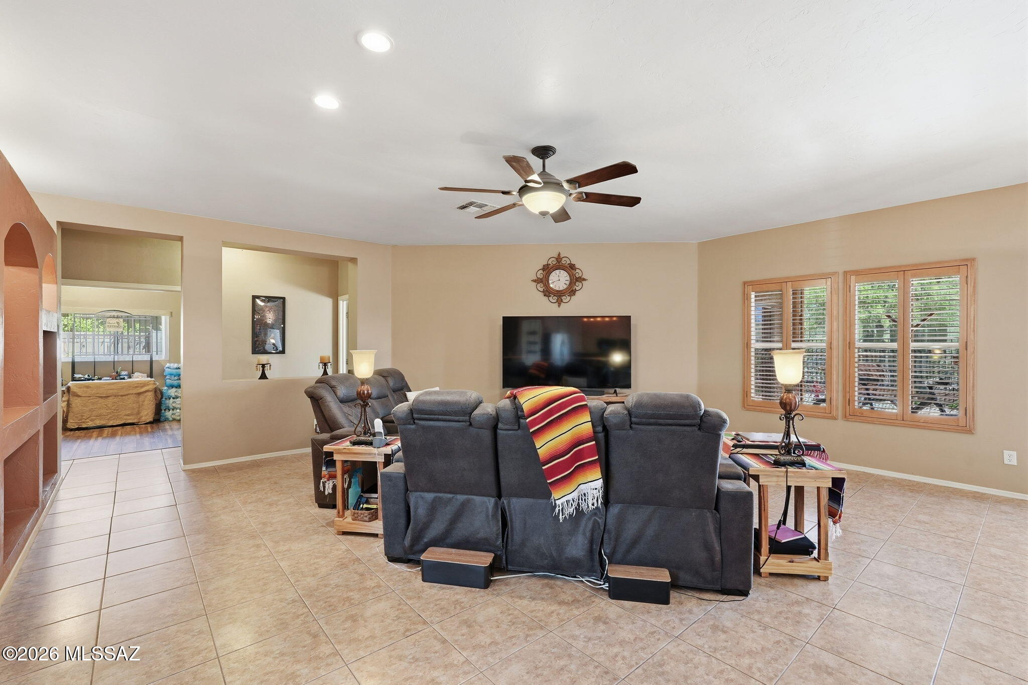 3497 South Desert Echo Road Tucson, AZ 85735 - Photo 10 of 50 010_ListerPros