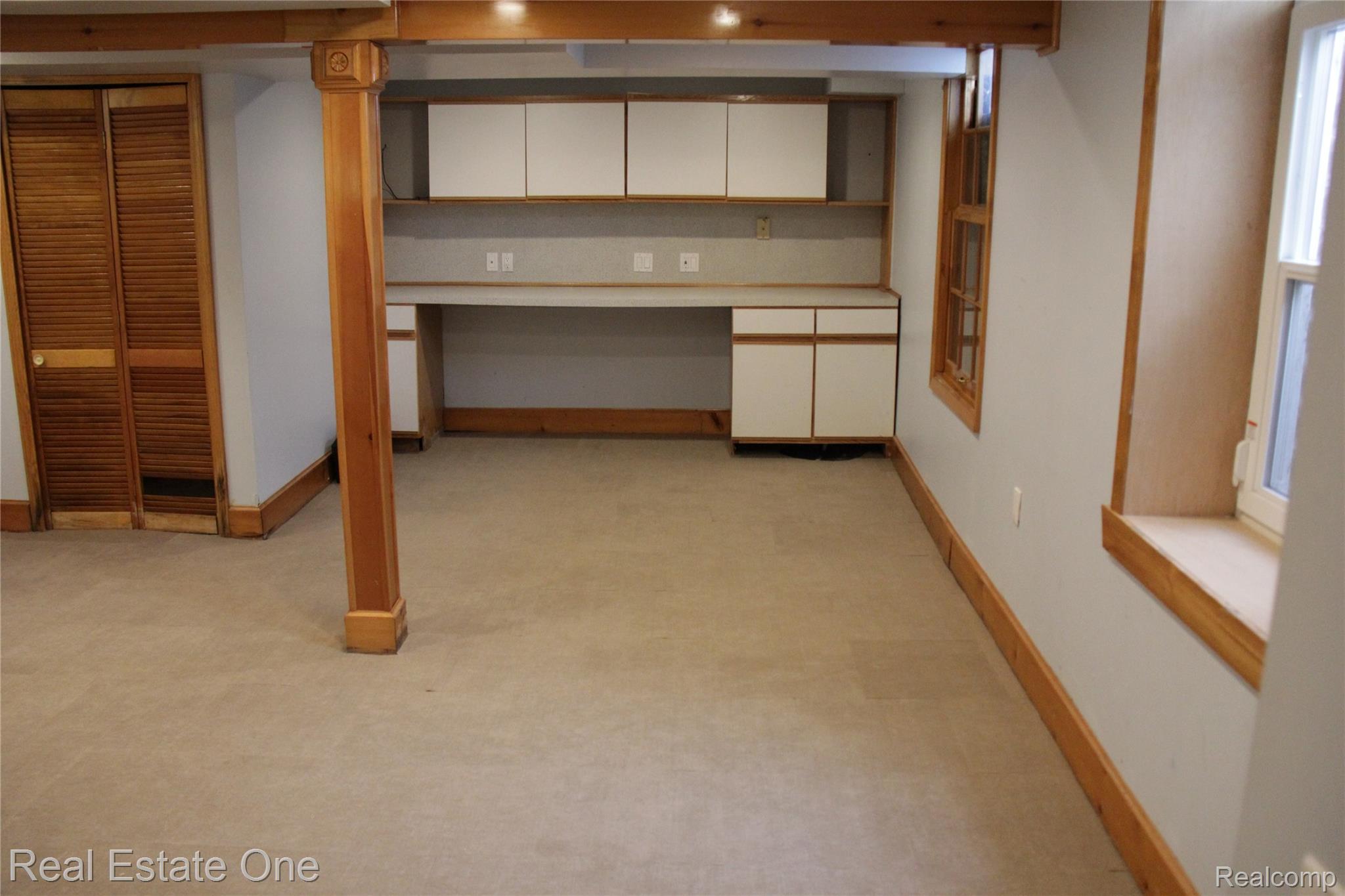 44777 Saltz Road Canton, MI 48187 - Photo 61 of 65 Finished Basement