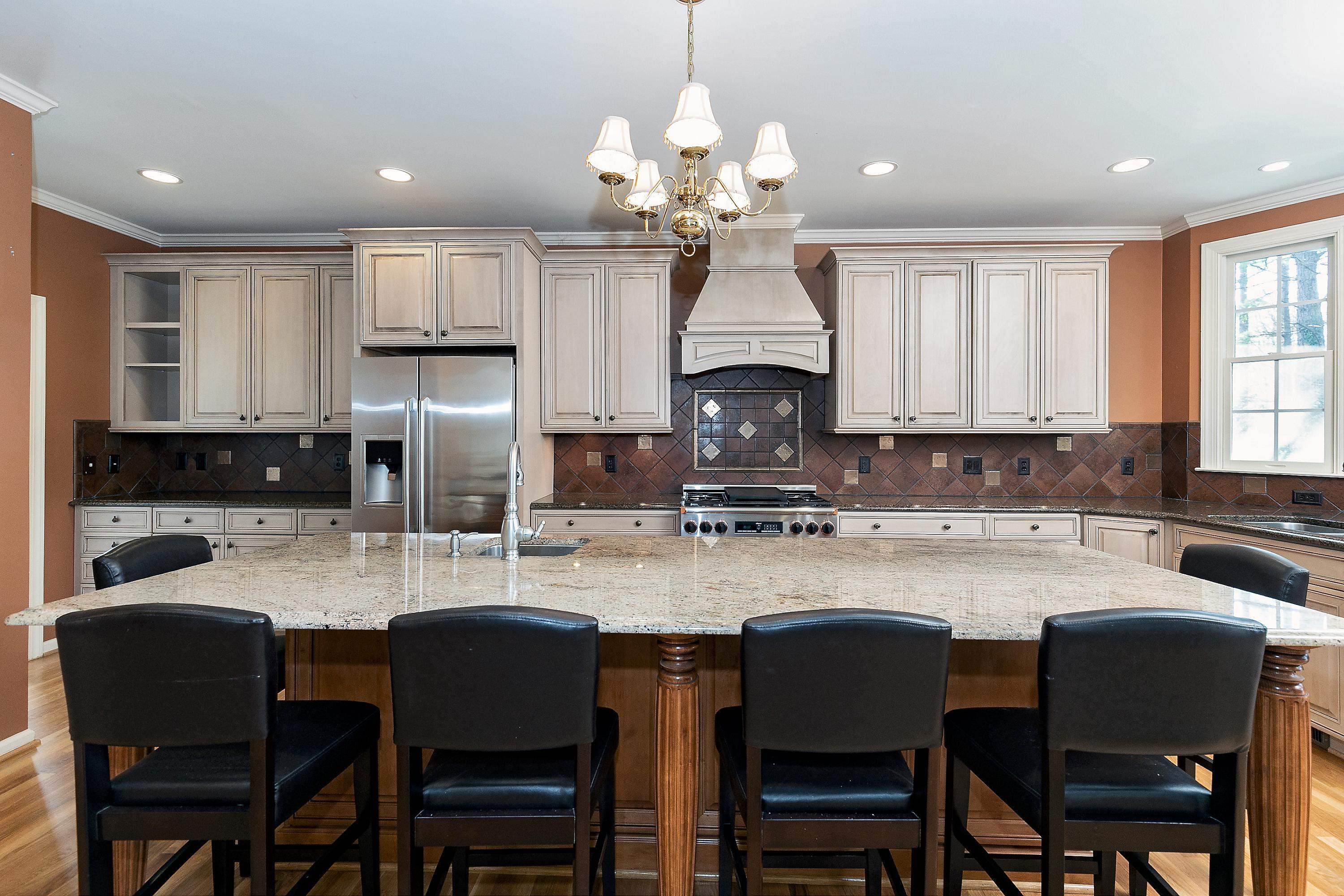 7900 Milltrace Run Raleigh, NC 27615 - Photo 11 of 42 Photo 11