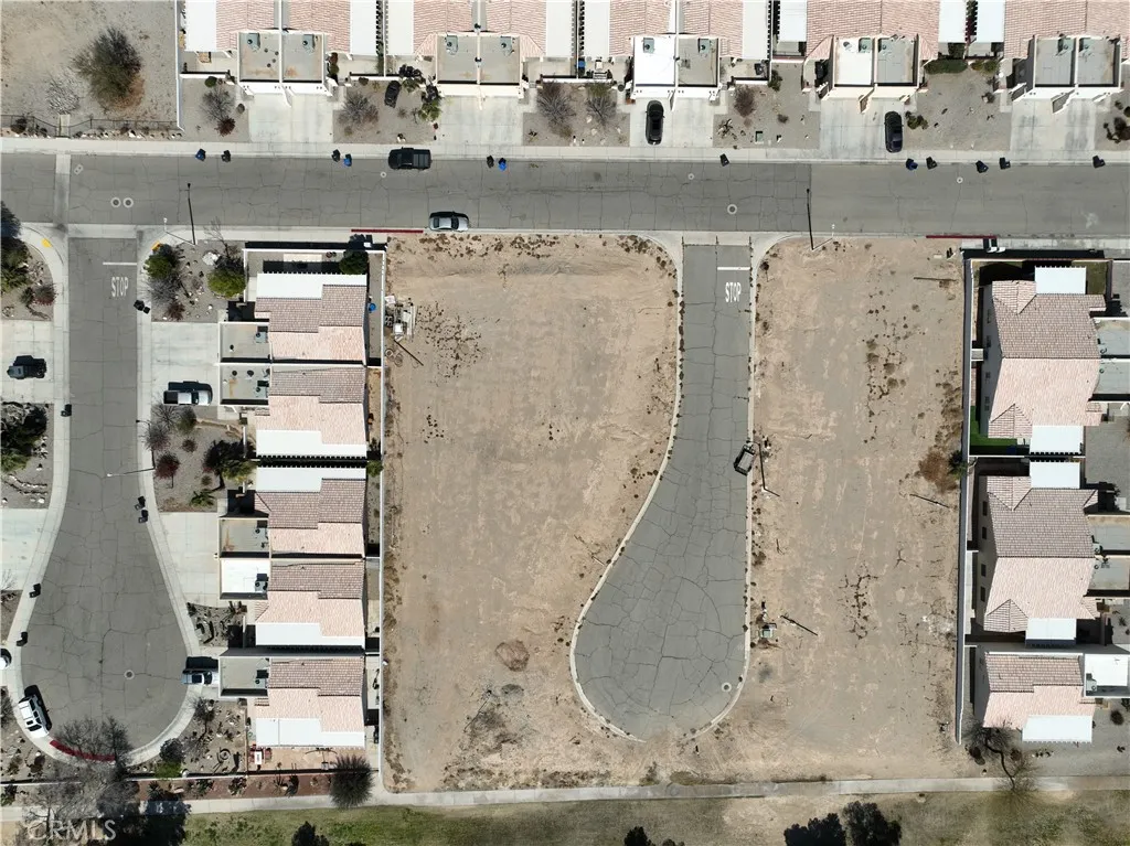38 Par Blythe, CA 92225 - Photo 1 of 10 a view of building with outdoor space