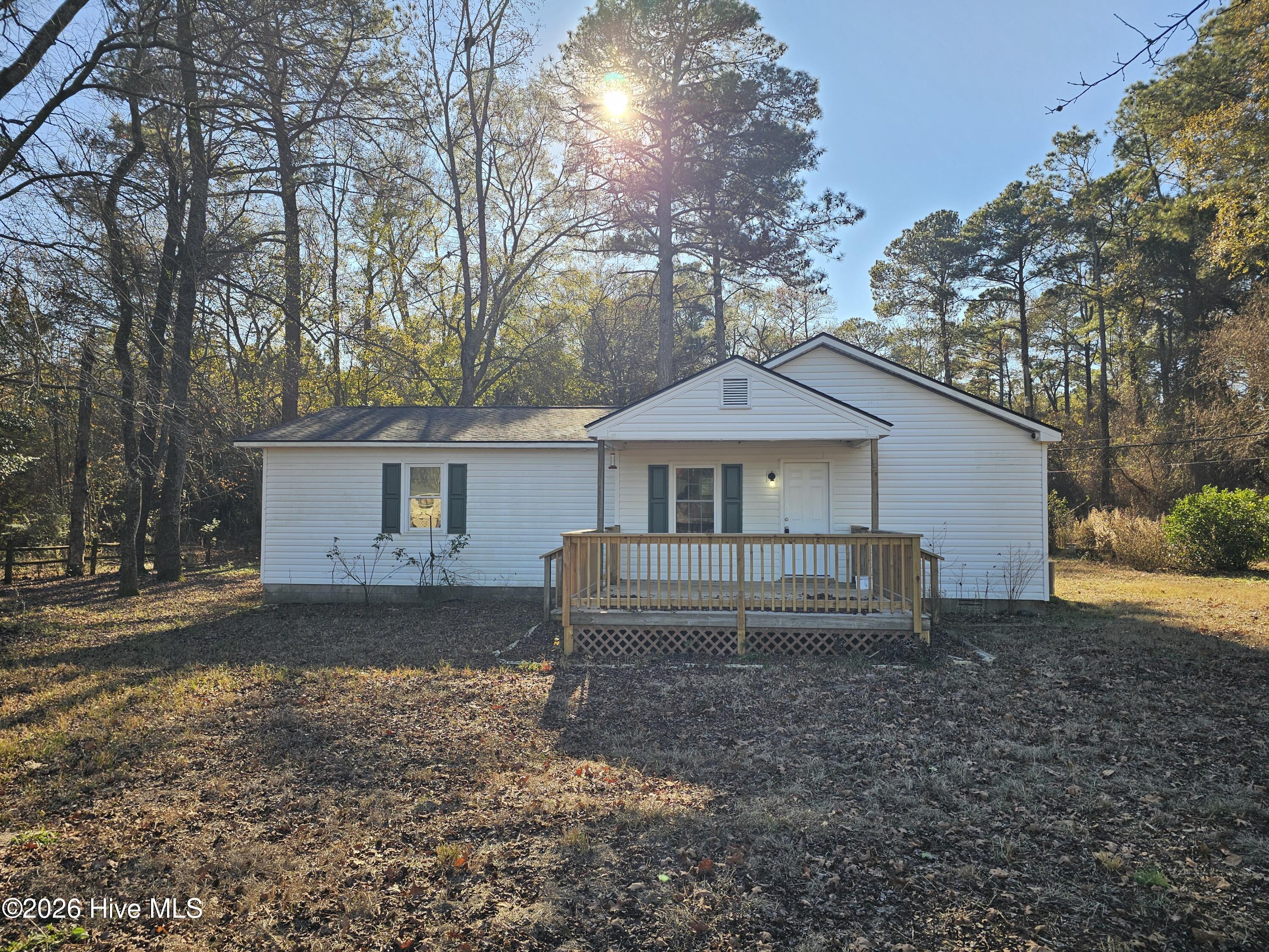 536 Harmony Church Road Clinton, NC 28328 - Photo 2 of 17 20251216_140146
