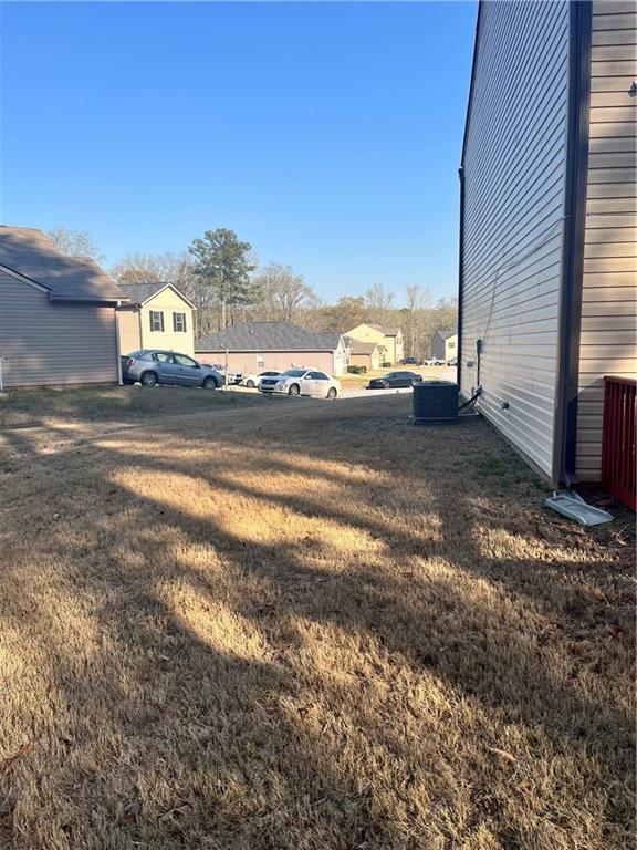 40 Abbey Court Covington, GA 30016 - Photo 22 of 24