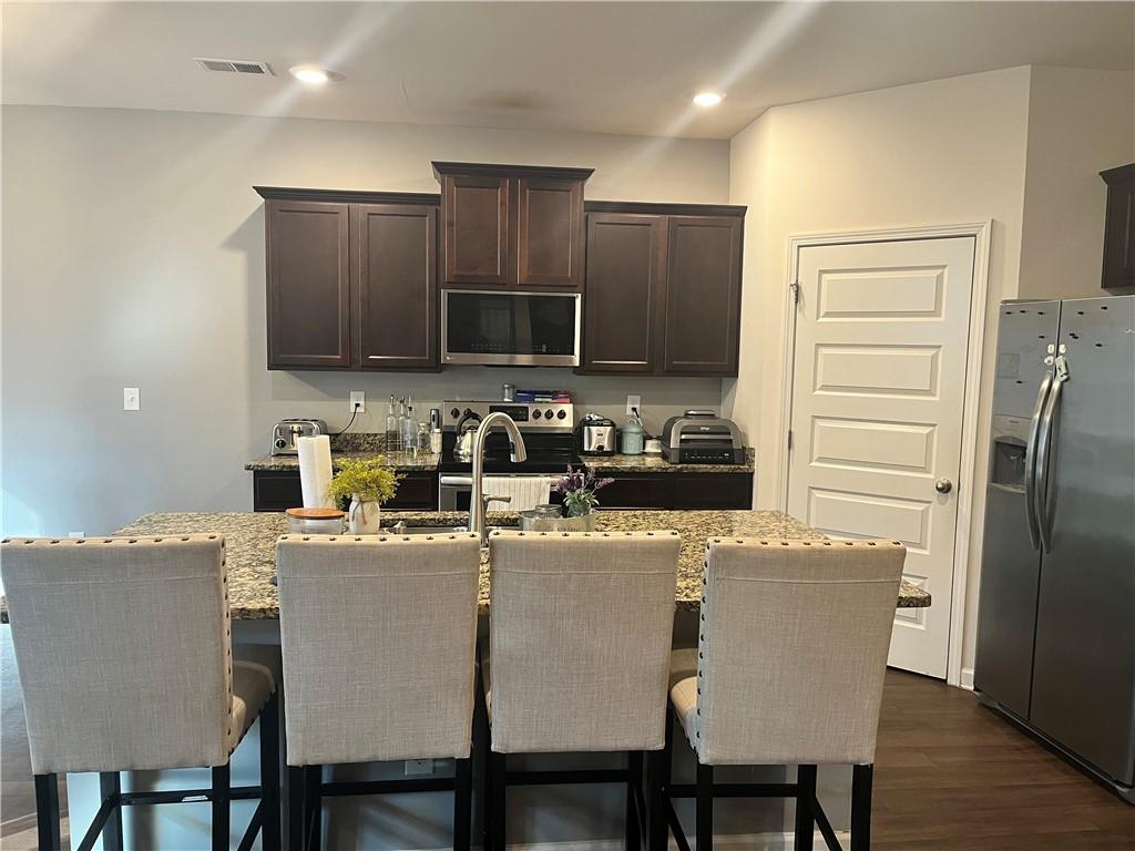 40 Abbey Court Covington, GA 30016 - Photo 3 of 24