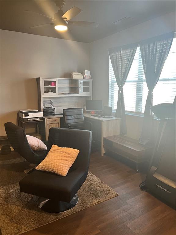 40 Abbey Court Covington, GA 30016 - Photo 6 of 24