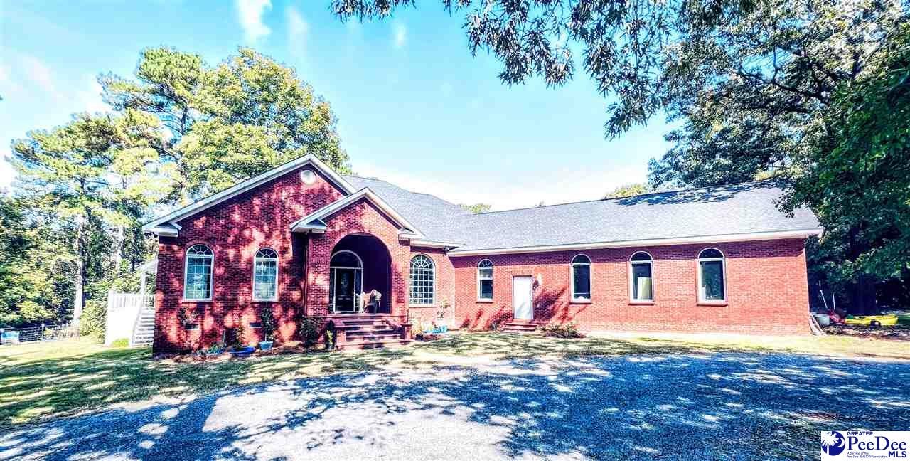1277 Academy Road Bennettsville, SC 29512 - Photo 1 of 1 Gallery Image 1