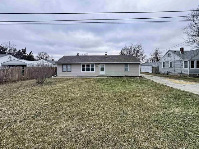 $160,000 | 11244 140th St Place, Davenport, IA 52804