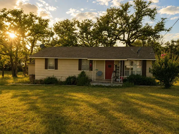 $160,000 | 106 County Road 138, Burnet, TX 78611