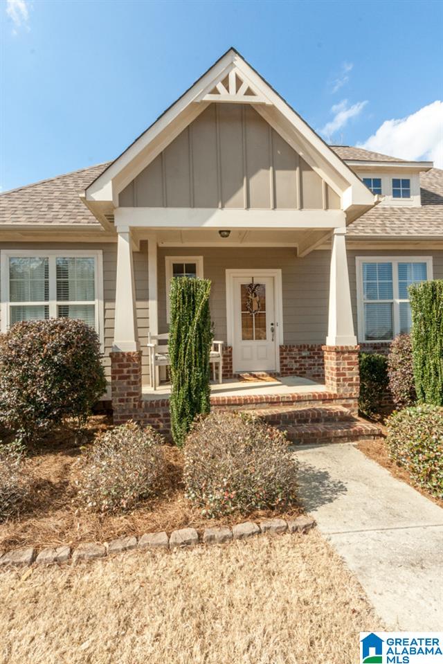 5010 Baxter Road Springville, AL 35146 - Photo 4 of 40