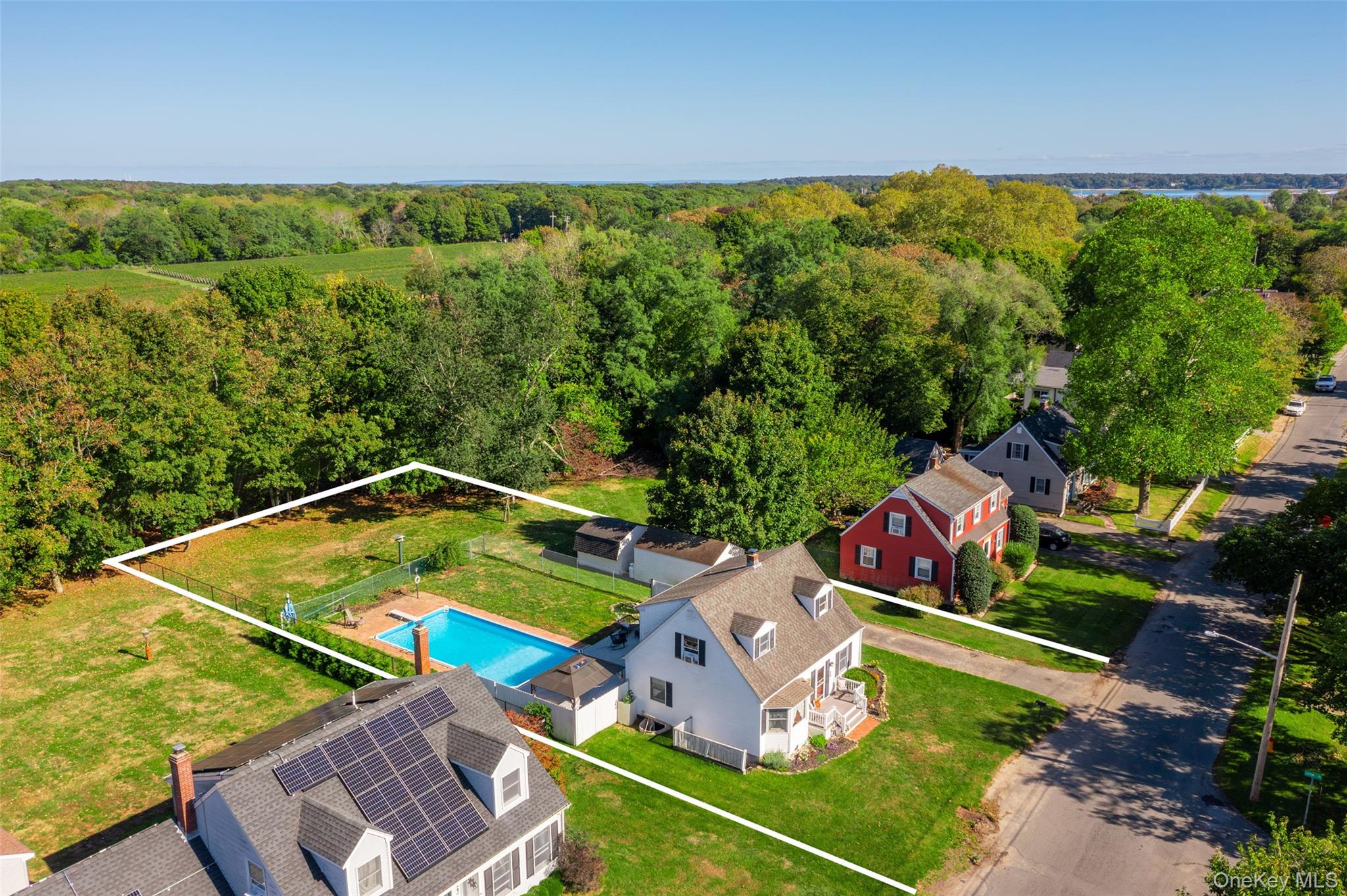 28-aka 710) Sound Road Greenport, NY 11944 - Photo 22 of 26