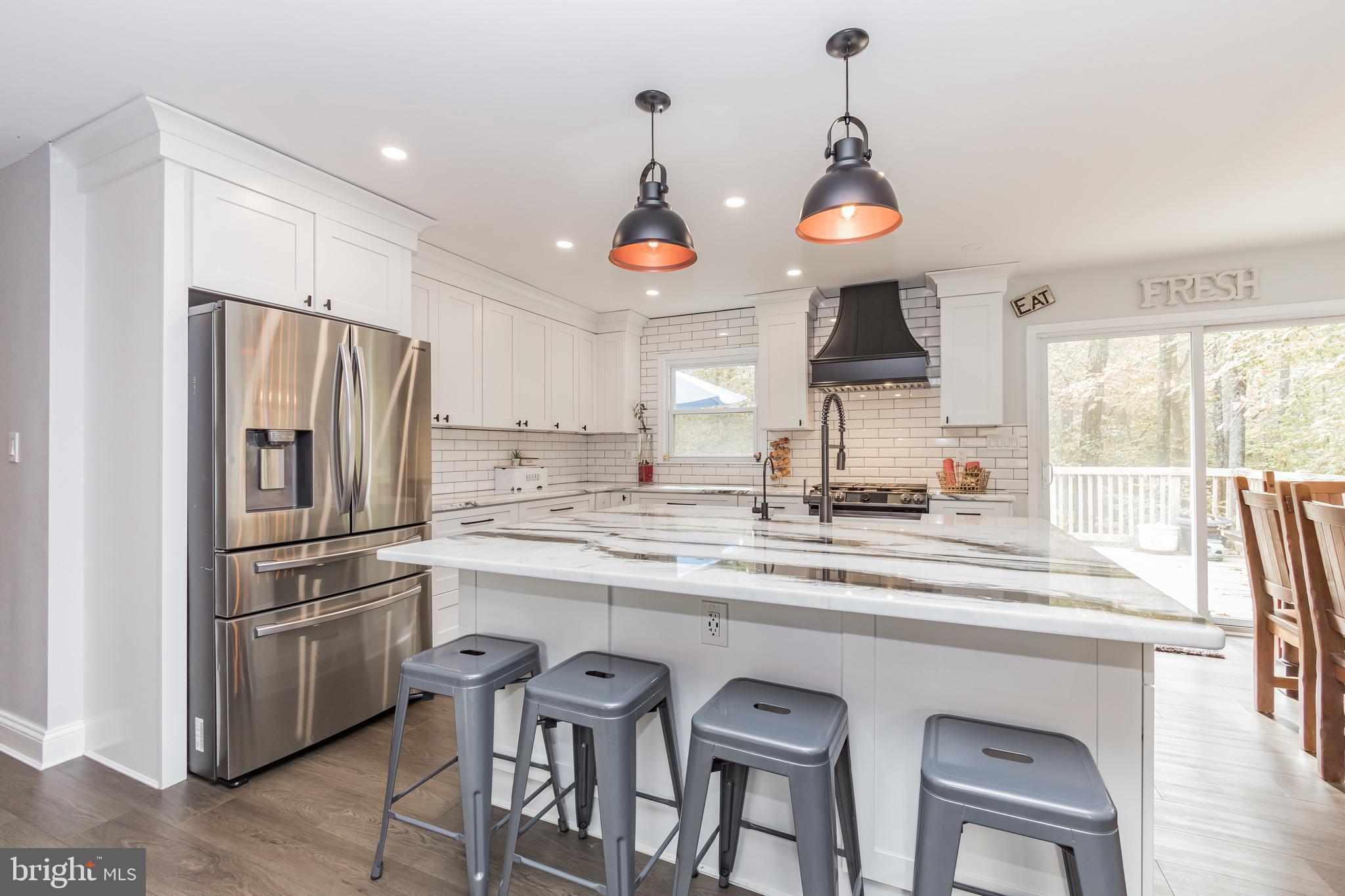 645 Hillmeade Road Edgewater, MD 21037 - Photo 11 of 45 Kitchen