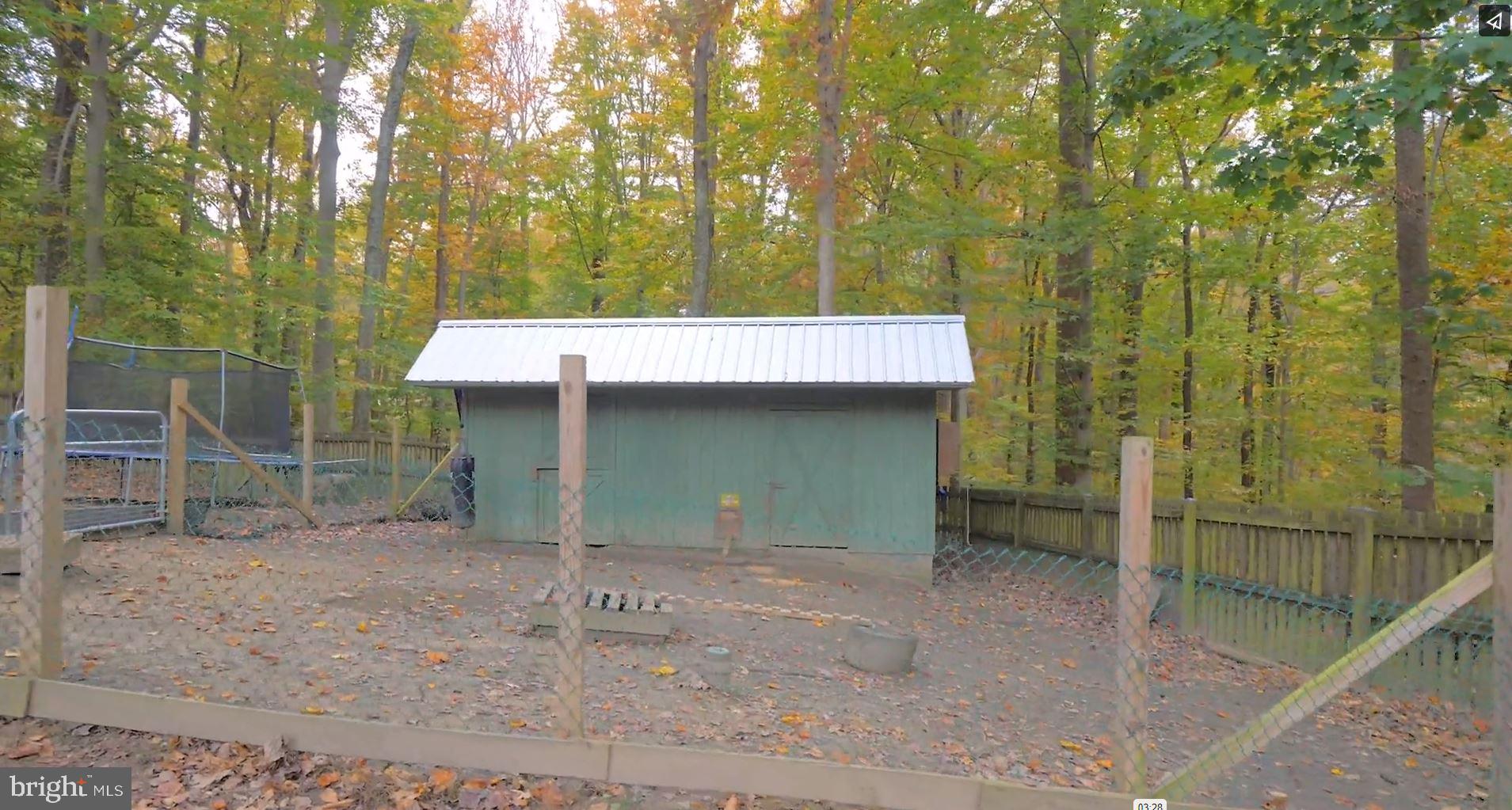 645 Hillmeade Road Edgewater, MD 21037 - Photo 45 of 45 Chicken Coop/Barn