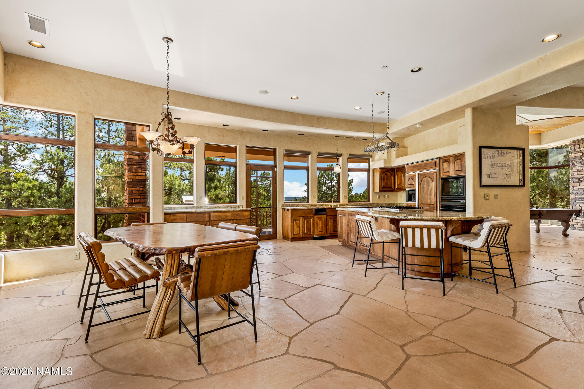 1520 Tolchaco Road Flagstaff, AZ 86001 - Photo 45 of 103 1520 W Tolchaco Rd-46