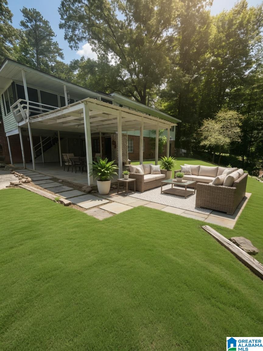 5604 Garner Road Tuscaloosa, AL 35405 - Photo 2 of 24