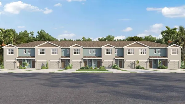 $295,990 | 447 Warm Heron Place, Ruskin, FL 33570