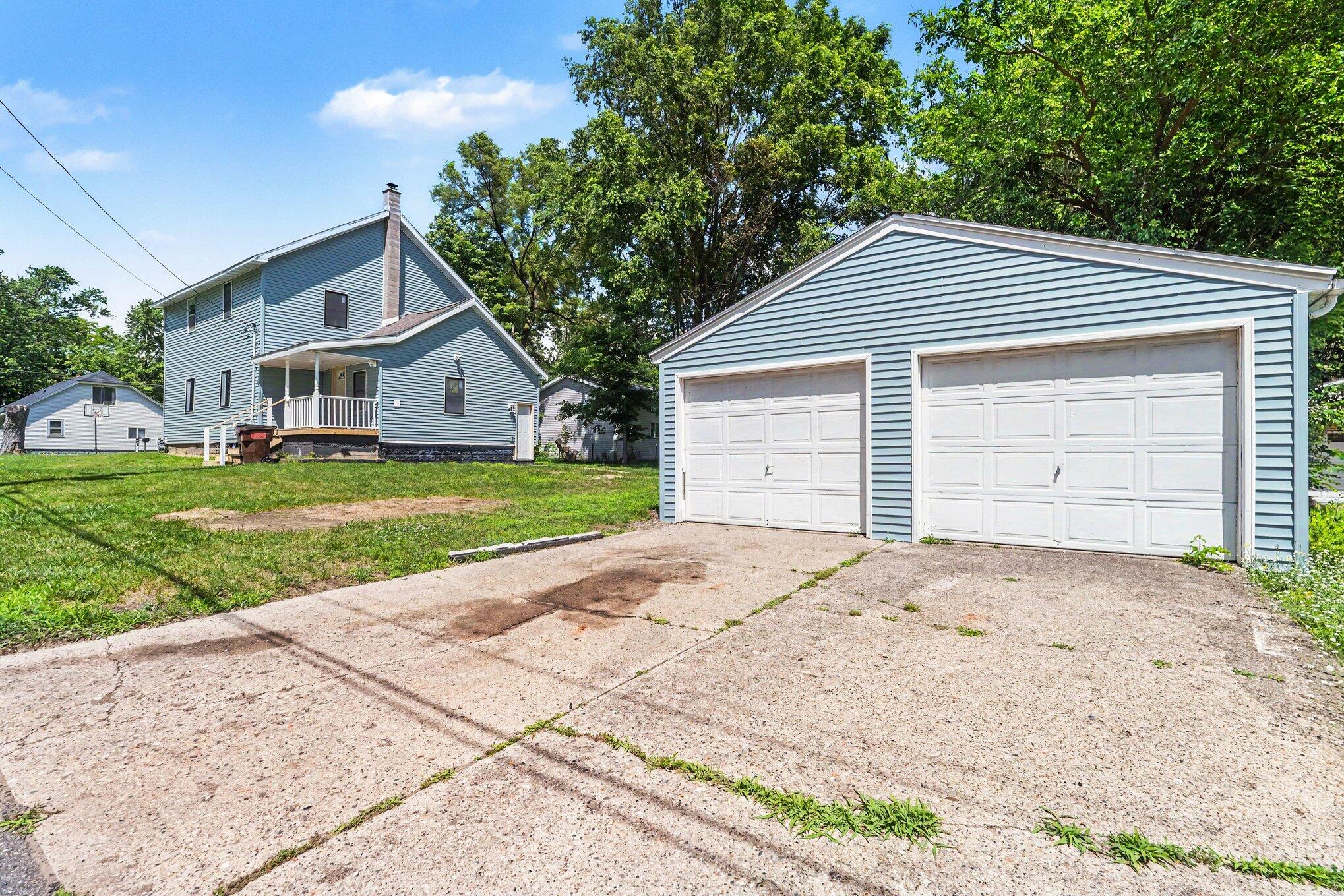 142 Rook Street Battle Creek, MI 49014 - Photo 32 of 35 032_file_1798